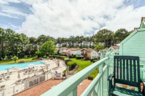 Résidence Lacanau Les Pins - maeva Home - Appartement 2 Pièces 5 Personnes - Sélection MAE-1034